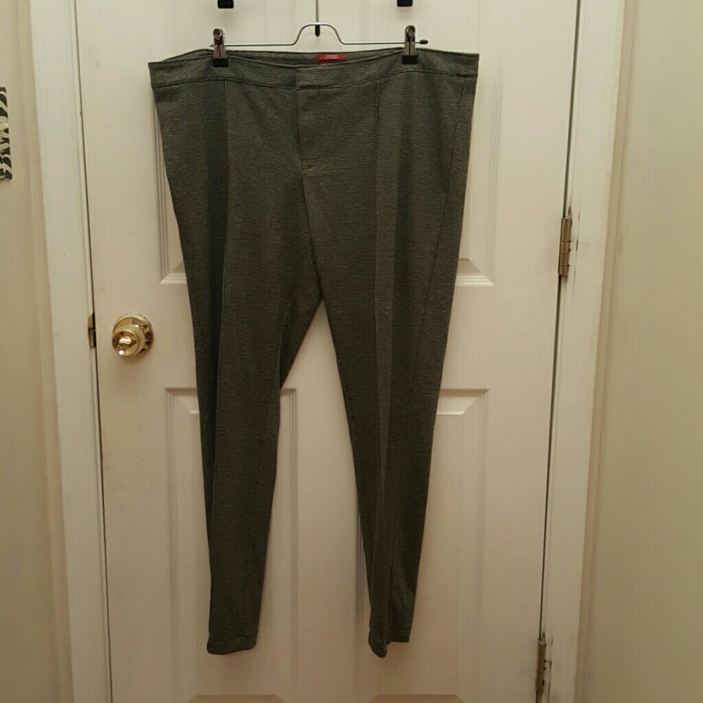 Pants